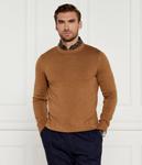 Свитер Пабло Regular fit Joop! Jeans, коричневый - фото