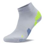 Носки Li-Ning Cushion Ankle Socks 'Grey', серый - фото
