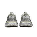 Кроссовки Unisex OUBT на низкой платформе, черные - фото 5