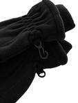 Перчатки Next, черный - фото 2