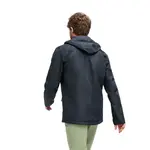 Куртка Maier Sports Abbenstein, синий - фото 2