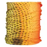 Неквормер Traper Fly Solar, оранжевый - фото