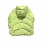 Mizuno Женская пуховая куртка, Black - фото 4