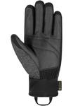 Перчатки Reusch Gloves, Black Black Melange/Black - фото 3