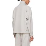 Nanamica Куртка мужская, Light Gray - фото 5