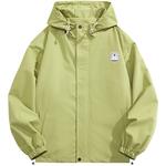 Куртка унисекс Doraemon, Черный - фото 17