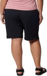 Columbia Womens All Seasons Long Short, Black - фото 7