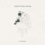 Диск CD Days You Were Leaving - Rose Dorn - фото