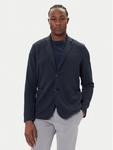 Пиджак slim fit 528 4051 57036 Marc O'Polo, синий - фото