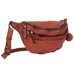 Поясная сумка Harbour 2nd, Cognac - фото 4