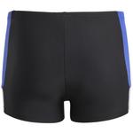 Детские колорблоки Badehose 1 дюйм. Adidas, мультиколор - фото 2