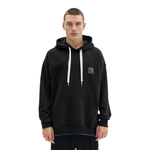 MLB Свитшот унисекс черный - фото 5