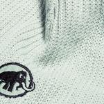 Шапочка "возвышенная" Mammut, зеленый - фото 3