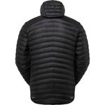 Куртка с капюшоном Cirrus flex Rab, черный - фото 4