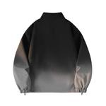 PAKA Куртка Unisex, Pink (Gradient Style) - фото 5