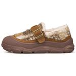 Joy&Mario Лоферы Women's Camel/Black - фото 3