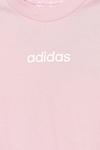 Детский комплект Adidas, фиолетовый - фото 5