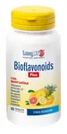 Добавка LongLife Bioflavonoids Plus, 60 таблеток Long Life - фото