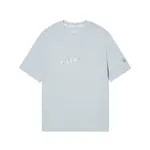 Футболка женская Kappa, корейская белая - фото