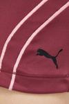 Топ для йоги Studio Ultrabare Puma, бордовый - фото 5