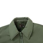 Куртка unisex LINING, зеленый - фото 5