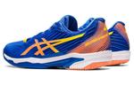 Кроссовки solution speed ff 2 'tuna blue' Asics, синий - фото 4