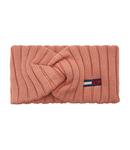 Ремень Tommy Jeans, роза - фото