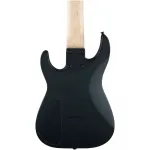Электрогитара Jackson JS Series Dinky Arch Top JS32-8 DKA HT, черная - фото 2