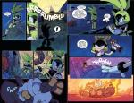 Sonic The Hedgehog, Vol. 14: Overpowered (IDW Publishing) - фото 7