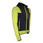 Куртка Lhotse Lyvio, желтый - фото 4