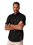Рубашка JP1880, черный - фото 3