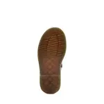 Ботинки Dr. Martens 1460 8-Eye Glitter Boot, розовый - фото 2