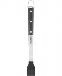 Кисточка для смазывания угольного гриля для барбекю Zwilling, Stainless Steel And Charcoal - фото 3