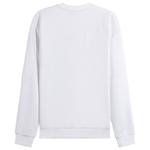 LINING Белая толстовка для мужчин - фото 3