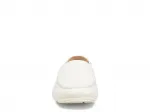 Marcel Driving Лоферы Born, White - фото 2