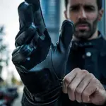 Защитные перчатки By City Café III, черный - фото 3