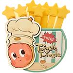 Звездные мистери боксы POP MART - фото