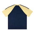 Футболка унисекс BOBBY ABLEY, Бургундия - фото 15