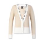 FILA Трикотаж Women's Peanuts Wheat - фото