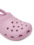 Мюли Crocs Classic Clog 206991, розовый - фото 6