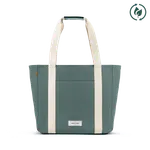 Сумка W.F.A Tote Bag Pro Native Union, зеленый - фото