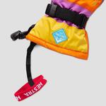 Перчатки Hestra Gauntlet CZone Junior Hestra, Orange Multi - фото 2