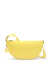 Сумка через плечо JULISA Kipling, желтый - фото