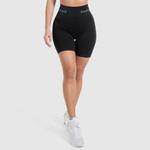 Спортивные леггинсы Smilodox, черный - фото 2