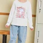 Детская футболка WARRIOR, розовый - фото 10