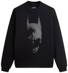 Свитер Kith x Batman Lewis, черный - фото