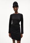 Платье из джерси CEETAA ARMEDANGELS, черный - фото