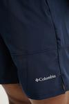 Шорты походные Hike Columbia, темно-синий - фото 4