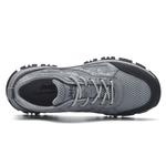 Кроссовки унисекс с низким верхом Jeep - фото 8