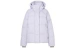 Куртка Junction Pastel Parka Northstar White Canada Goose - фото 2